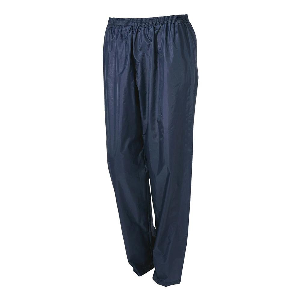 ポリエステルパンツ ネイビー M 2206(販売終了)