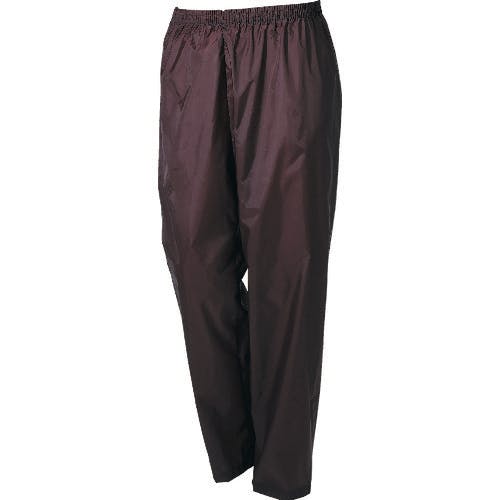 カジメイク ポリエステルパンツ エンジ L 2206-39-L 作業服(ズボン) カジメイク ポリエステルパンツ エンジ L 2206-39-L 作業服(ズボン)