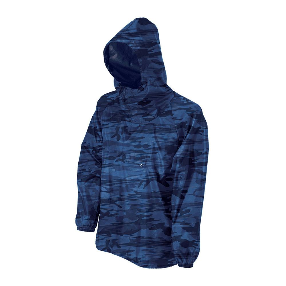 メイサイヤッケ ブルーカモフラ M2274(販売終了)