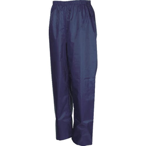 カジメイク レインパンツ ネイビー M 3222-55-M レインスーツ カジメイク レインパンツ ネイビー M 3222-55-M レインスーツ