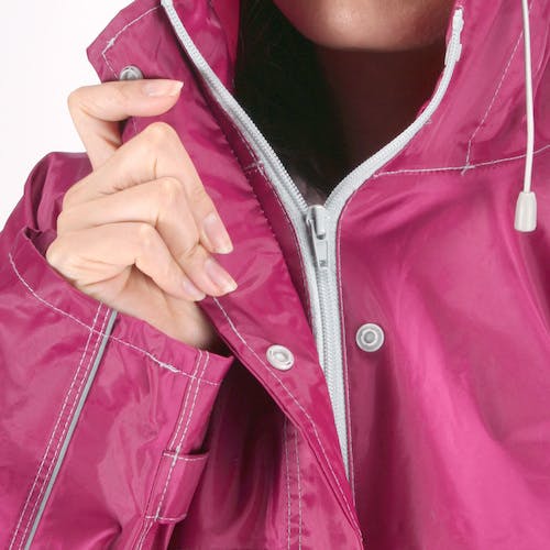 ポンチャン キウ キウレインポンチョ 2ND | APORITO（アポリト）公式通販サイト