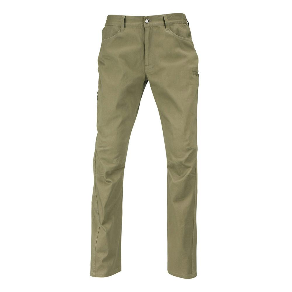 激ラクカーゴパンツ オリーブ 3L 6834