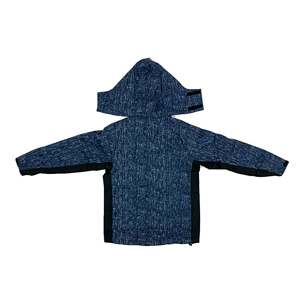 Rainさん専用 雨衣 オールマインドスーツ ＃3250 ネイビー | 【ミドリ安全】公式通販