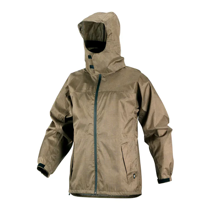 レインシェイカー マッシュルーム 3L 7580-19-3L