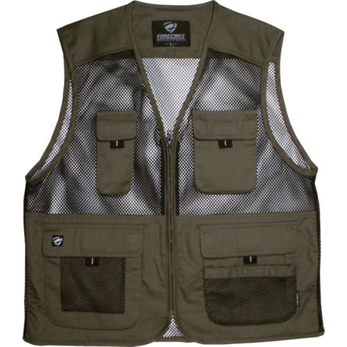 カジメイク メッシュベスト ダークグリーン 3L 6628-57-3L 作業服(ベスト) カジメイク メッシュベスト ダークグリーン 3L 6628-57-3L 作業服(ベスト)