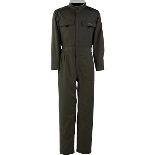 カジメイク T/C長袖つなぎ服 ブラック 5L 6609-91-5L つなぎ服 カジメイク T/C長袖つなぎ服 ブラック 5L 6609-91-5L つなぎ服