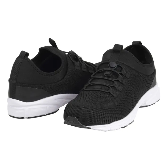 セフティーシューズ ブラック 26.0cm