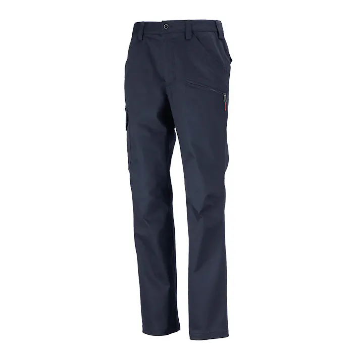 6774TC ストレッチカーゴ ネイビー L