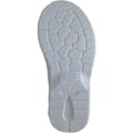 【CAINZ-DASH】ミツウマ 静電保護靴　セーフテックＰＷ７０５０－２８．０ PW7050-28.0【別送品】