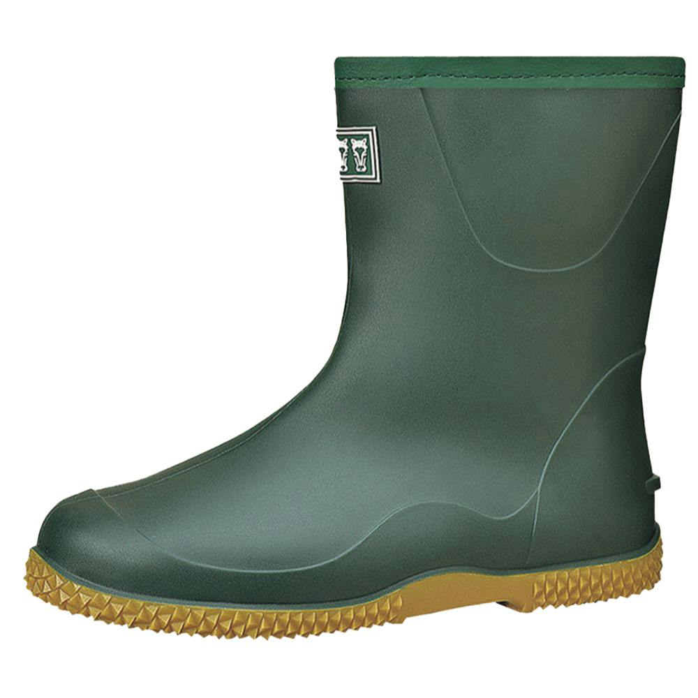 7050紳士長靴カーキ25.0cm