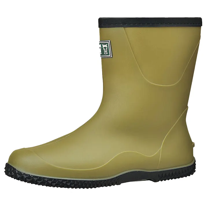 ベールノース7050 オリーブ 25.0cm(販売終了)