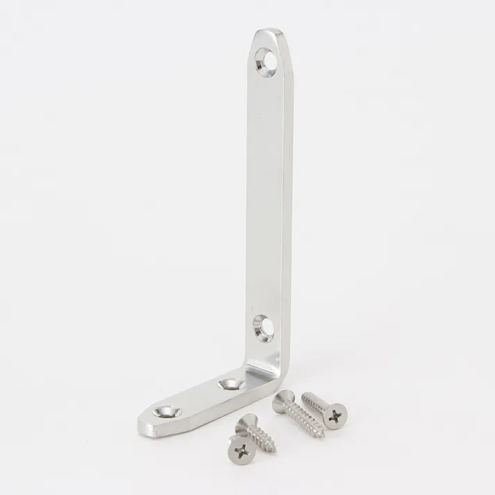 KGY ステンレス FB 棚受 60mm×120mm