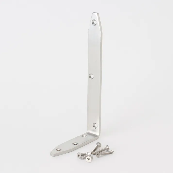 KGY ステンレス FB 棚受 100mm×200mm