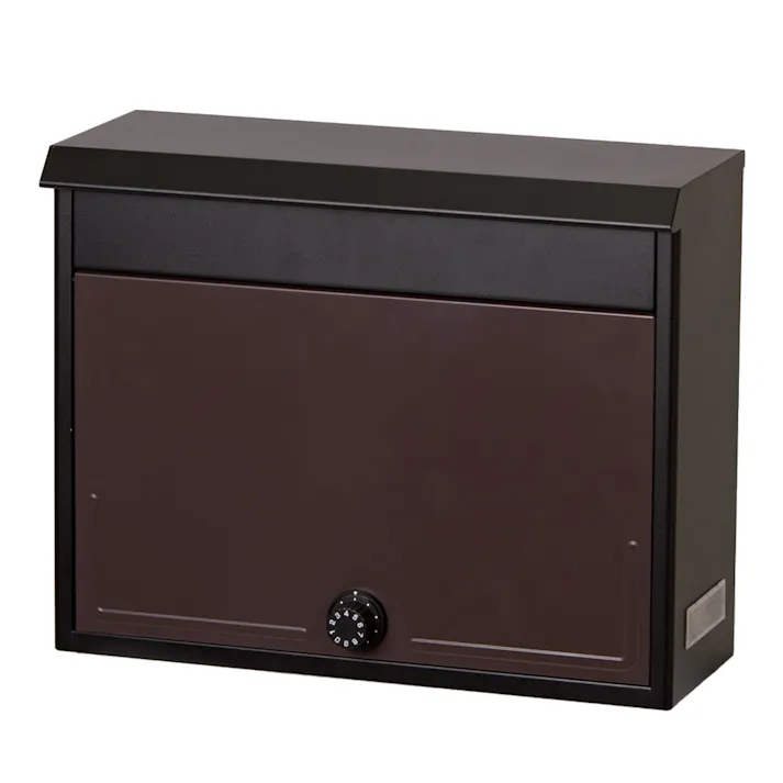 ケイ・ジー・ワイ工業 スタイルポスト ブラウン SG-52L