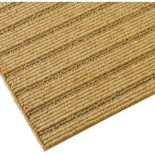 ミヅシマ工業 リネンマット 450×750mm ハイロー 410-0220 水回り用マット ミヅシマ工業 リネンマット 450×750mm ハイロー 410-0220 水回り用マット