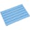 【CAINZ-DASH】ミヅシマ工業 ストレートスノコ＃９５　６００Ｘ９５０　ブルー 430-0330【別送品】