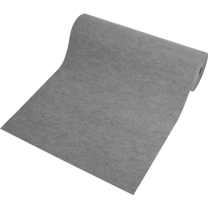 【CAINZ-DASH】ミヅシマ工業 オイルクリーンマットD グレー 490-0250【別送品】