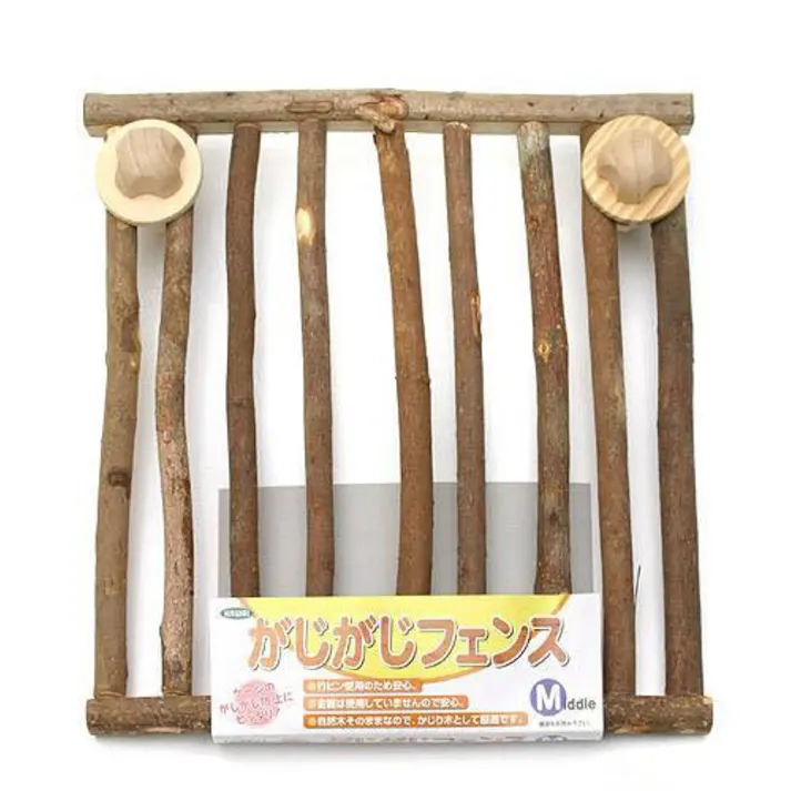 がじがじフェンスМ