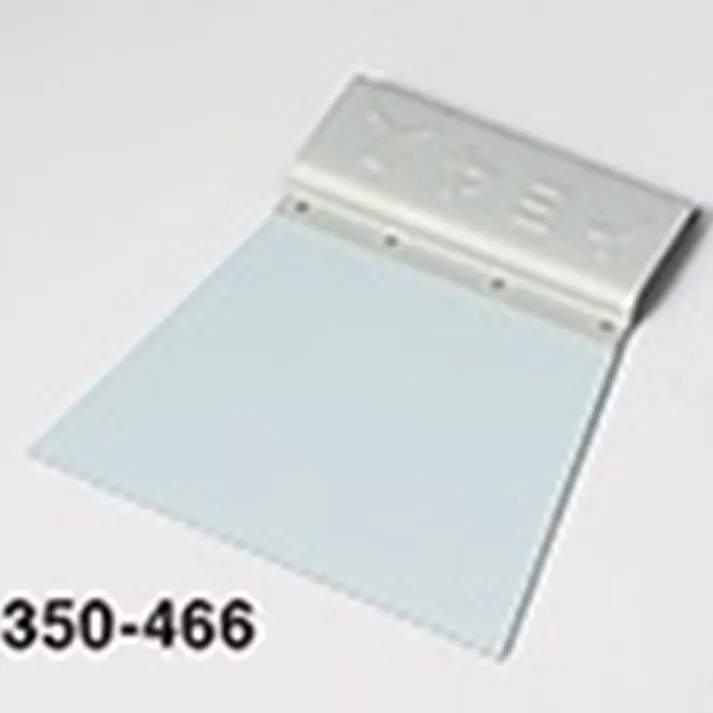 ヤヨイ化学工業 金ベラ 350-466 150mm