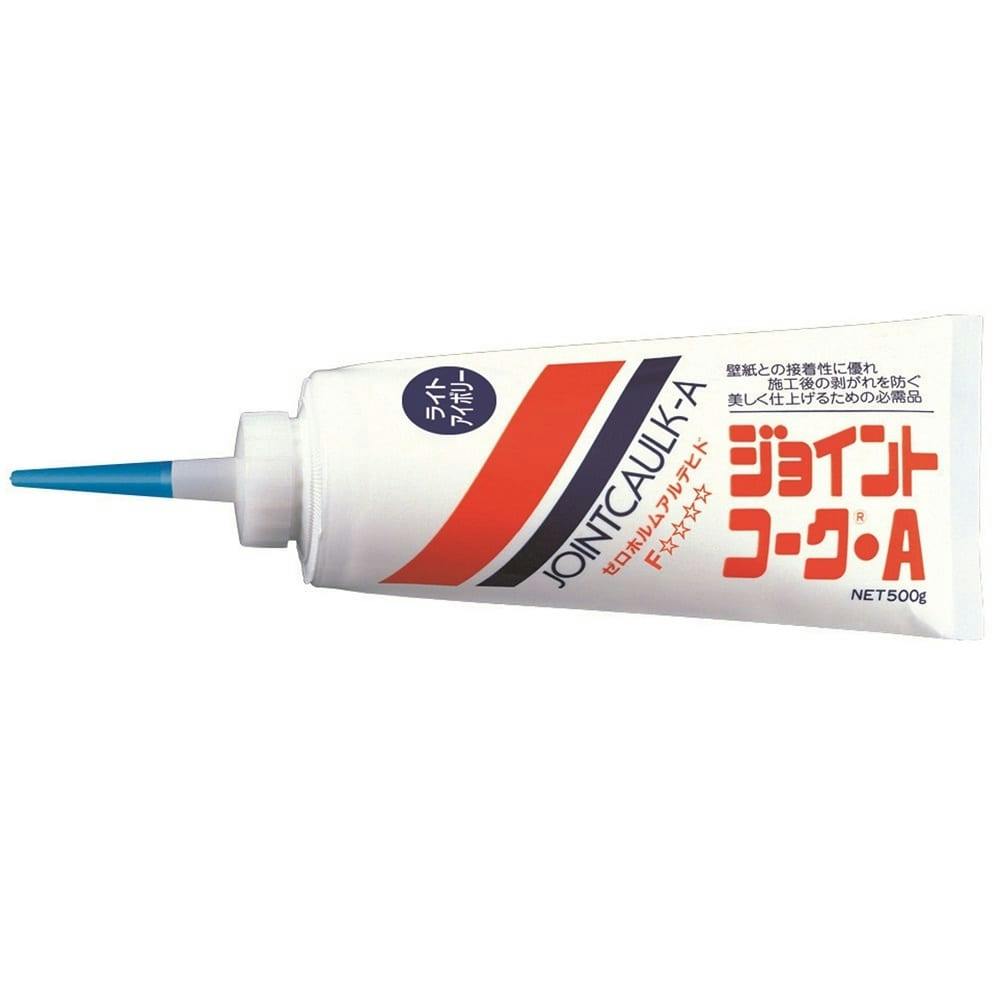 ヤヨイ化学工業 ジョイントコークA ダークグリーン 500g