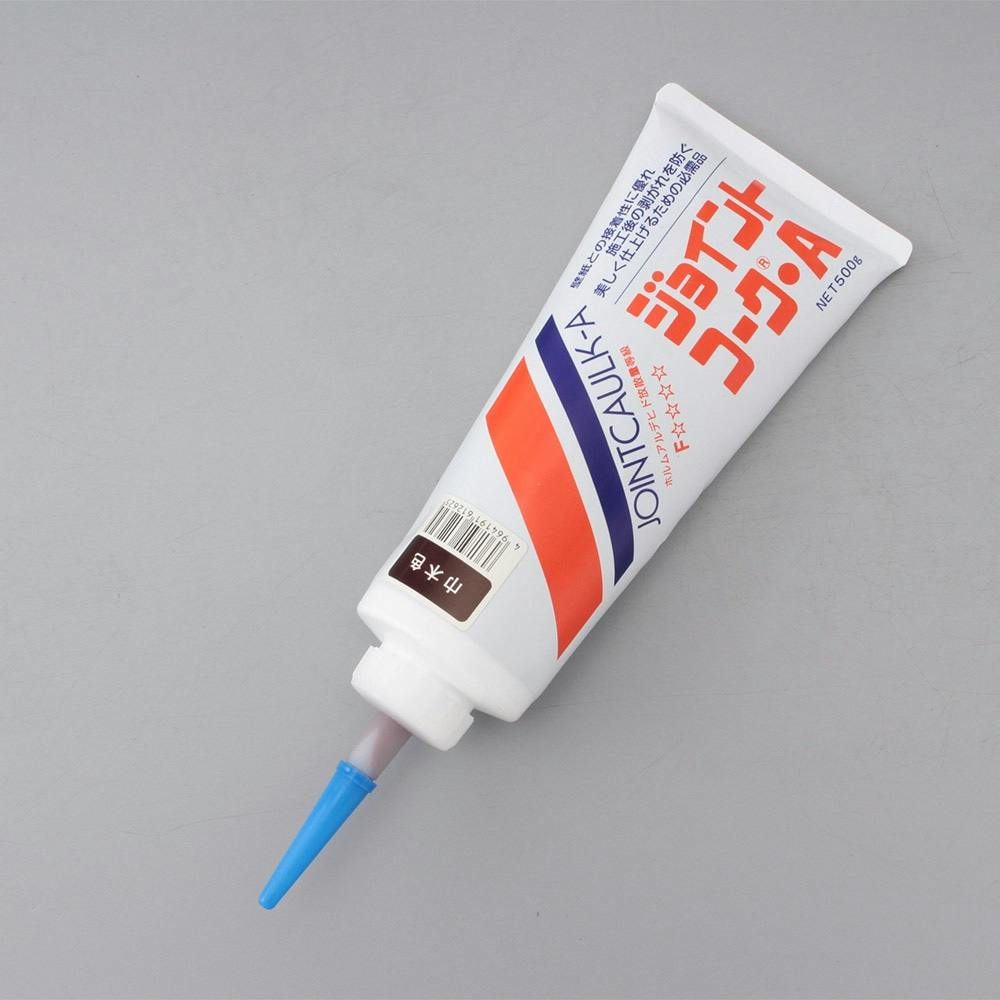 ヤヨイ ジョイントコークA 巾木色 230-114 500g