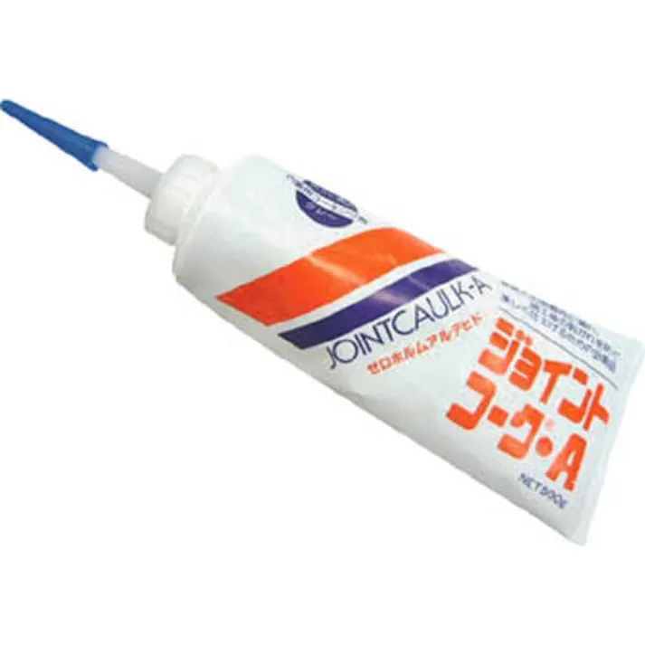 ヤヨイ化学工業 ジョイントコークA クリア 230-120 340g