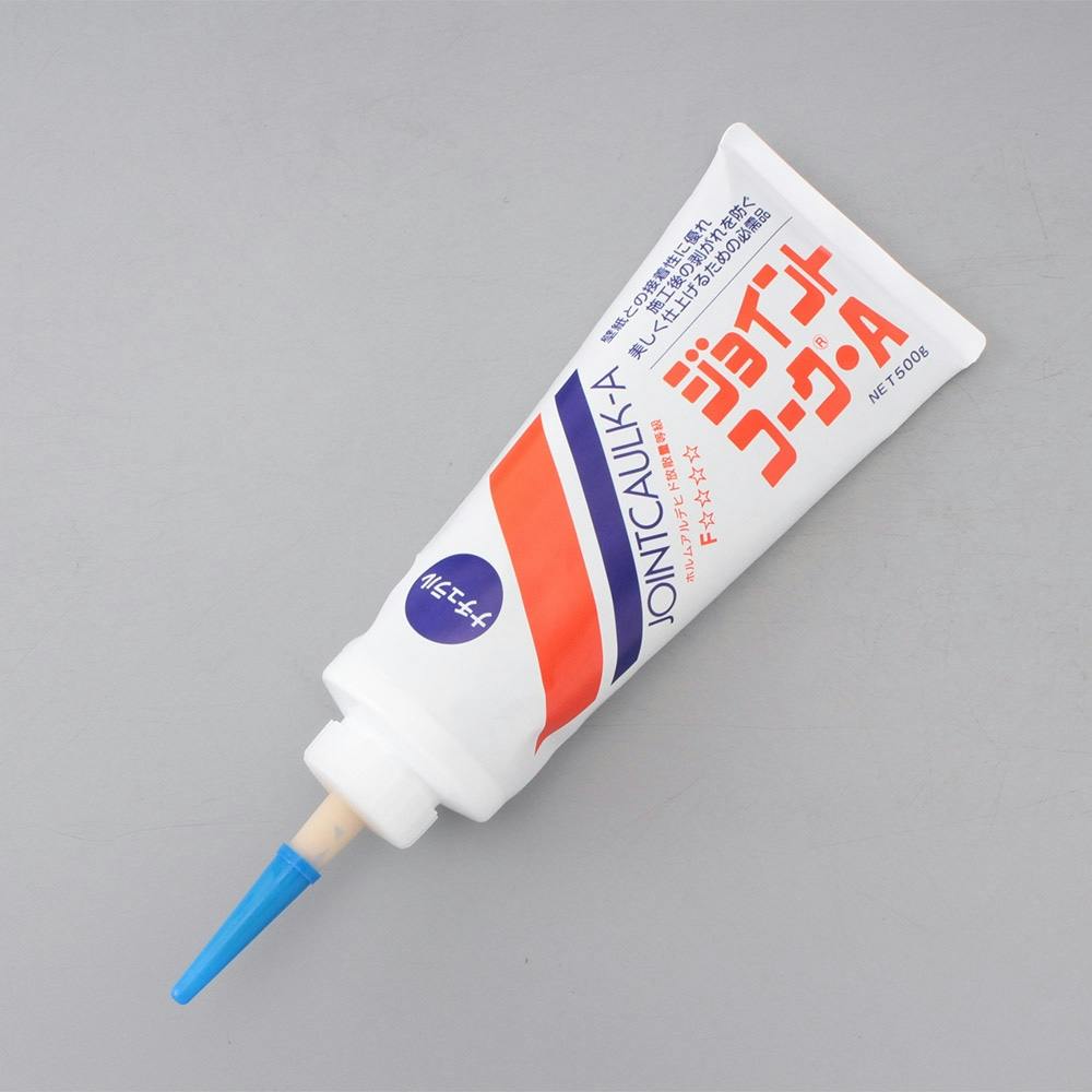 ヤヨイ化学工業 ジョイントコークA ナチュラル 230-121 500g シーリング材 ヤヨイ化学工業 ジョイントコークA ナチュラル 230-121 500g シーリング材