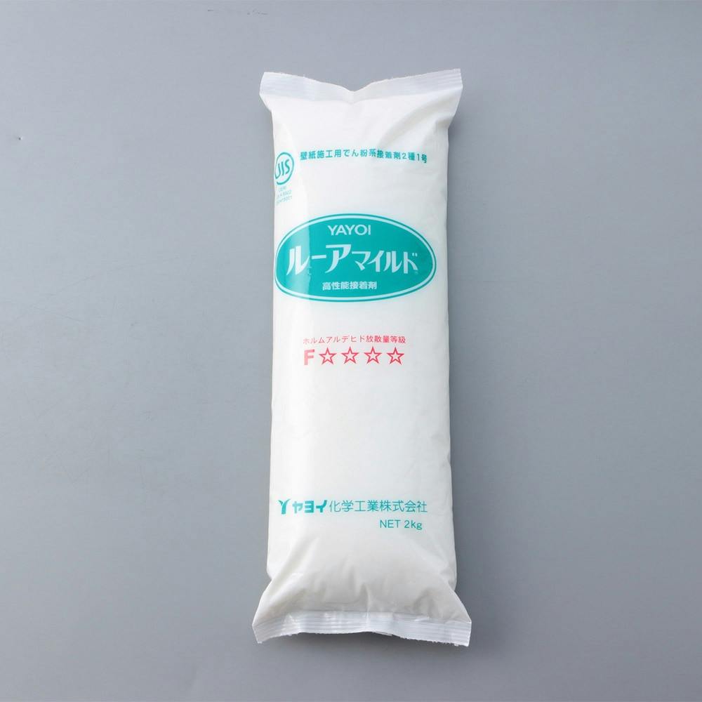 ヤヨイ化学工業 ルーアマイルド No711-402 2kg | リフォーム用品