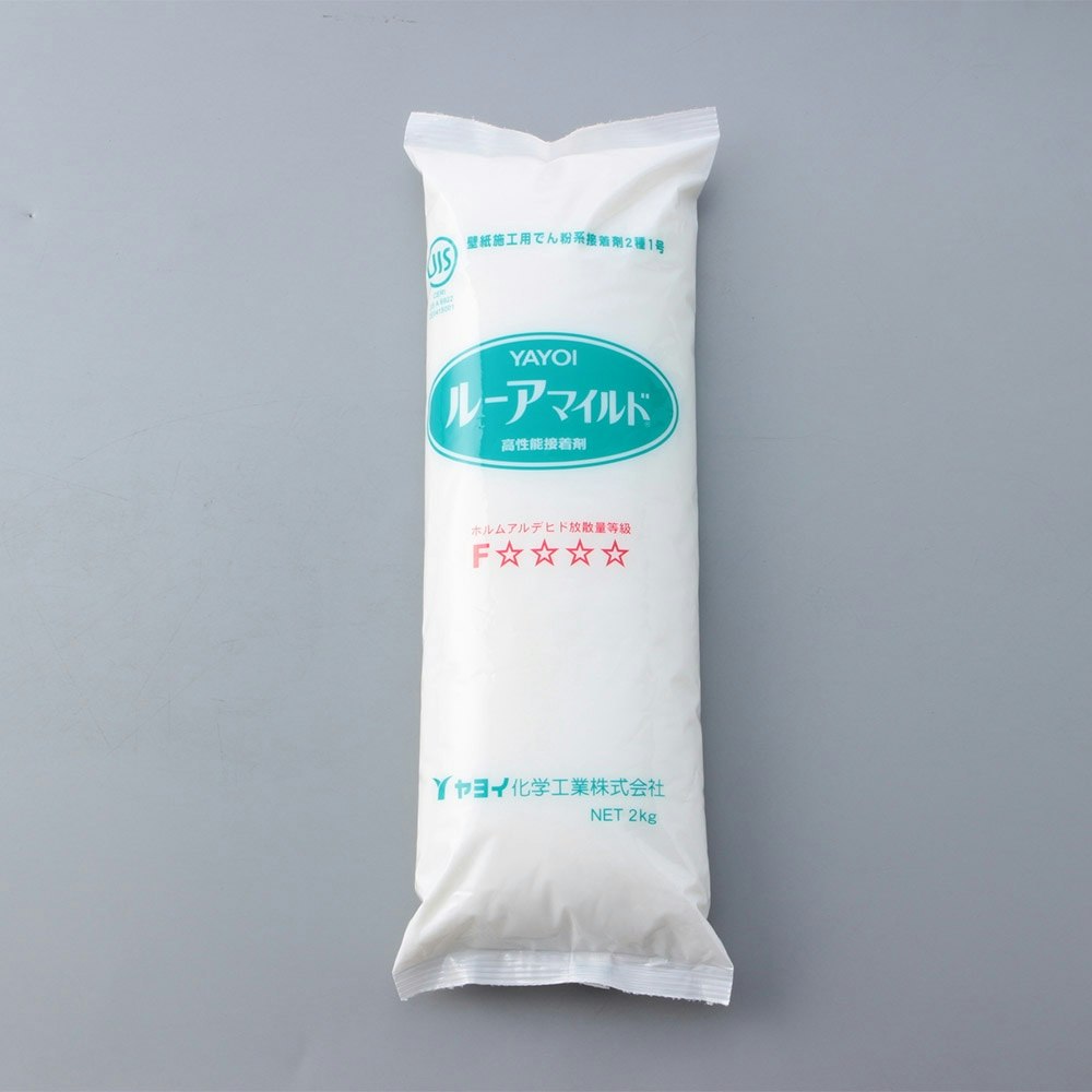 ルーアマイルド 2kg リフォーム用品 ホームセンター通販【カインズ】