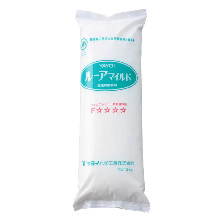 ヤヨイ化学工業 ルーアマイルド No711-402 2kg