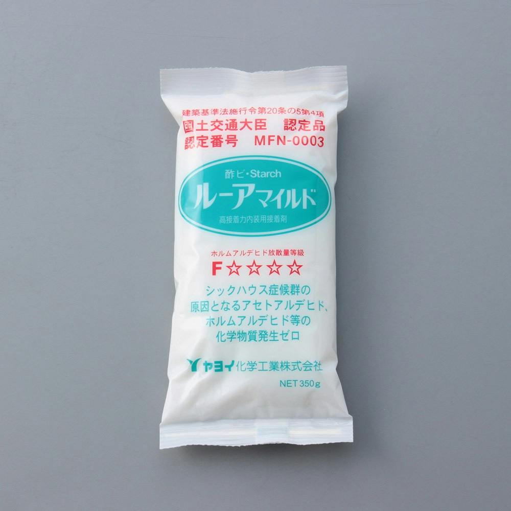 ヤヨイ化学工業 ルーアマイルド No711-405 350g | リフォーム用品