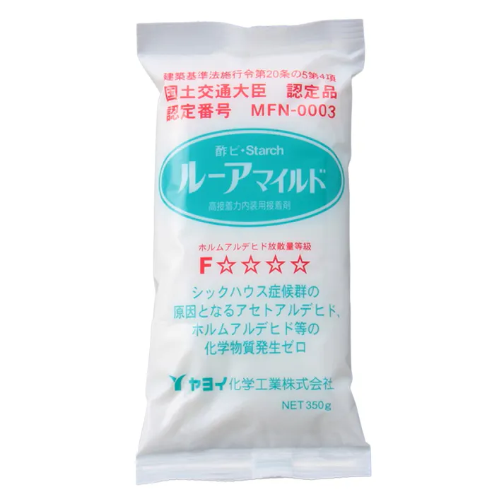 ヤヨイ化学工業 ルーアマイルド No711-405 350g