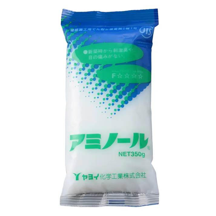 ヤヨイ化学工業 アミノール No711-505 350g