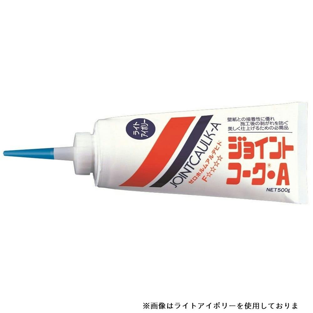ヤヨイ化学工業 ジョイントコークA ホワイトブラウン 230-306 500g パテ類 ヤヨイ化学工業 ジョイントコークA ホワイトブラウン 230-306 500g パテ類