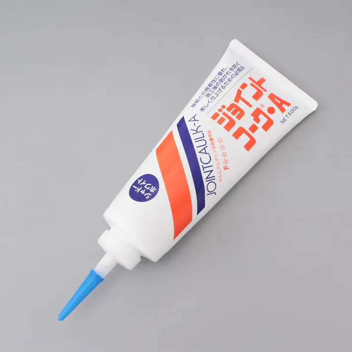 ヤヨイ化学工業 ジョイントコークA シャドーホワイト 500g