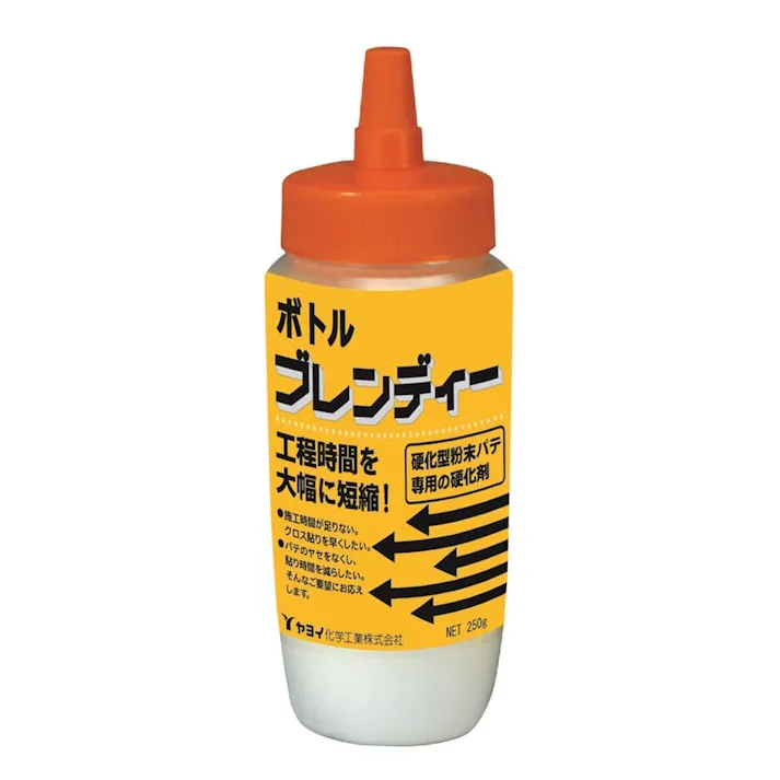 ヤヨイ化学工業 ボトルブレンディー No273-213 250g