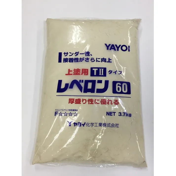 ヤヨイ化学工業 レベロン60 3.7kg