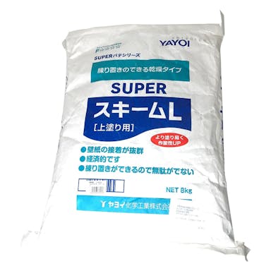 ヤヨイ化学工業 SUPERスキームL 8kg