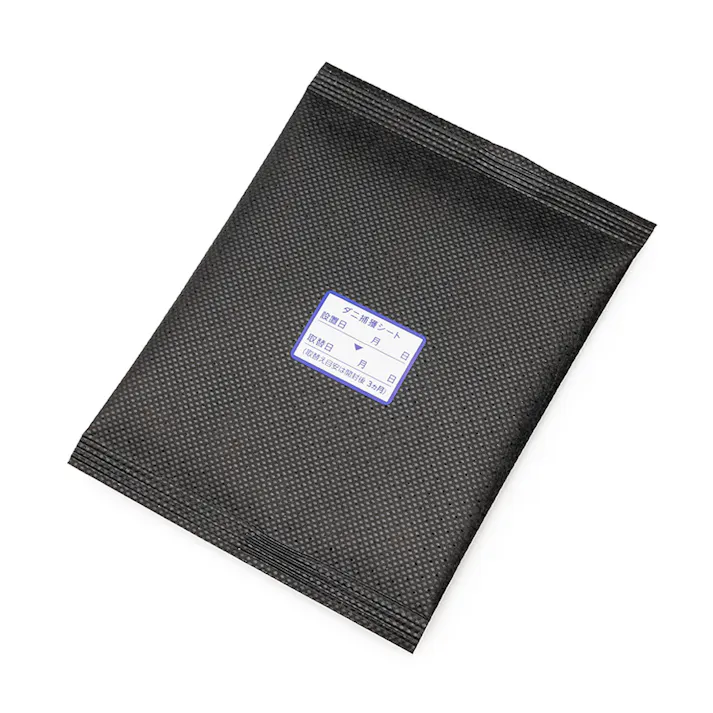 ダニ捕獲シート 10枚