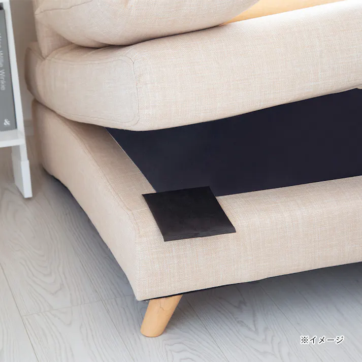 ダニ捕獲シート 10枚