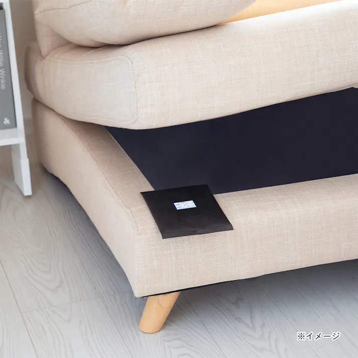 ダニ捕獲シート 10枚