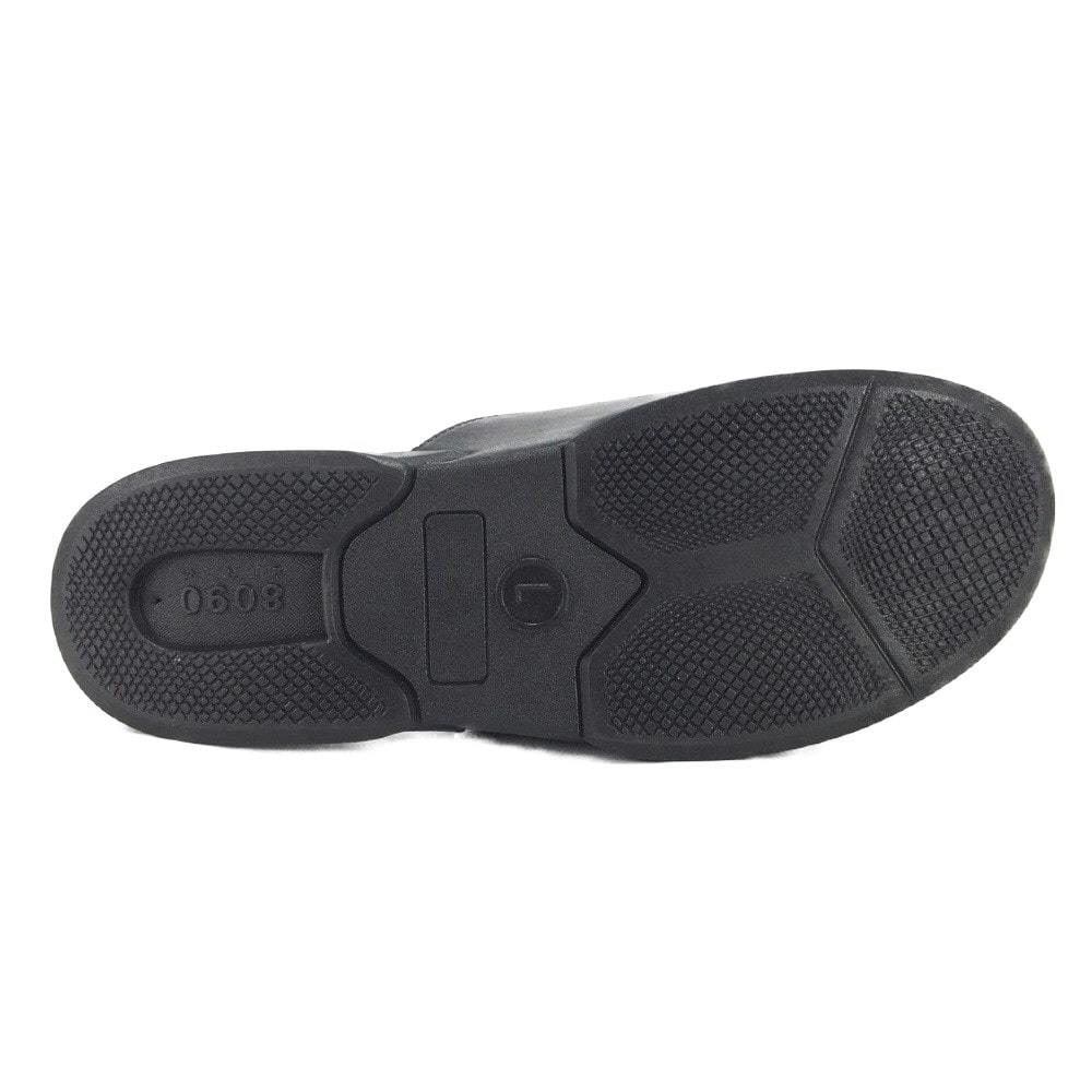 紳士シャワーサンダル ブラック L | 靴・シューズ・サンダル 通販