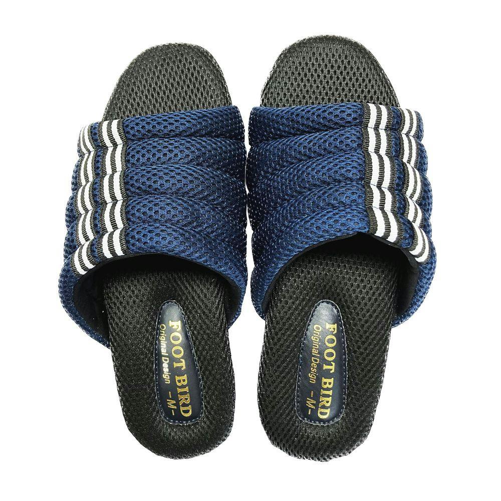 紳士メッシュ M ネイビー | 靴・シューズ・サンダル 通販