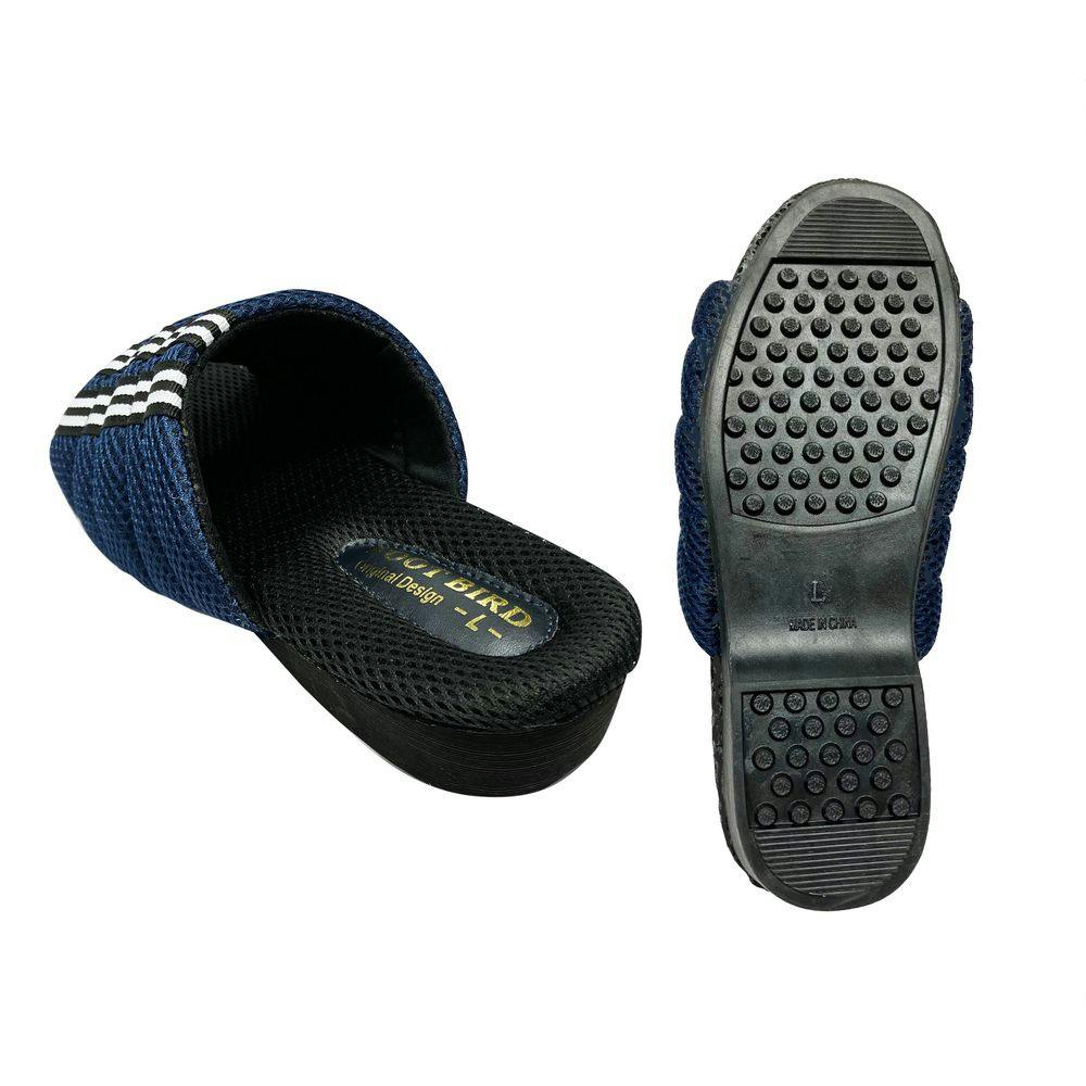 紳士メッシュ L ネイビー | 靴・シューズ・サンダル 通販