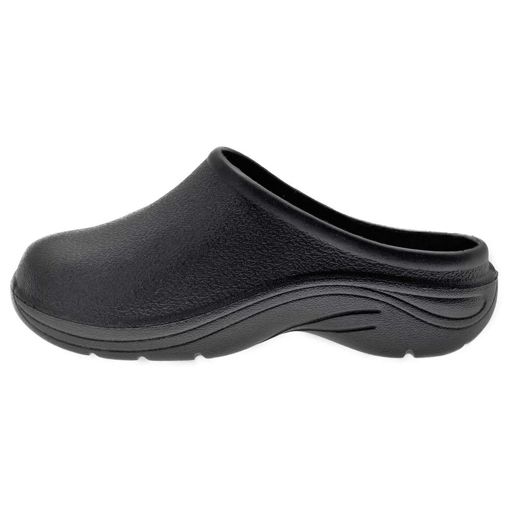 お庭サンダル ブラック 25～26cm | 靴・シューズ・サンダル 通販