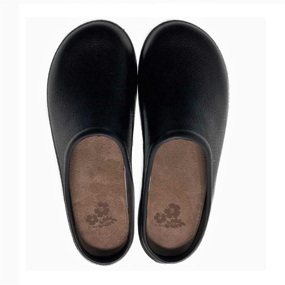 お庭サンダル ブラック 25～26cm | 靴・シューズ・サンダル 通販