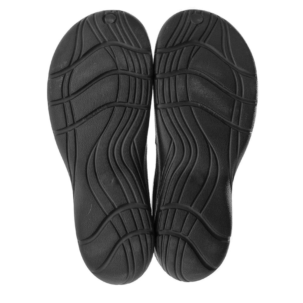 お庭サンダル ブラック 25～26cm | 靴・シューズ・サンダル 通販