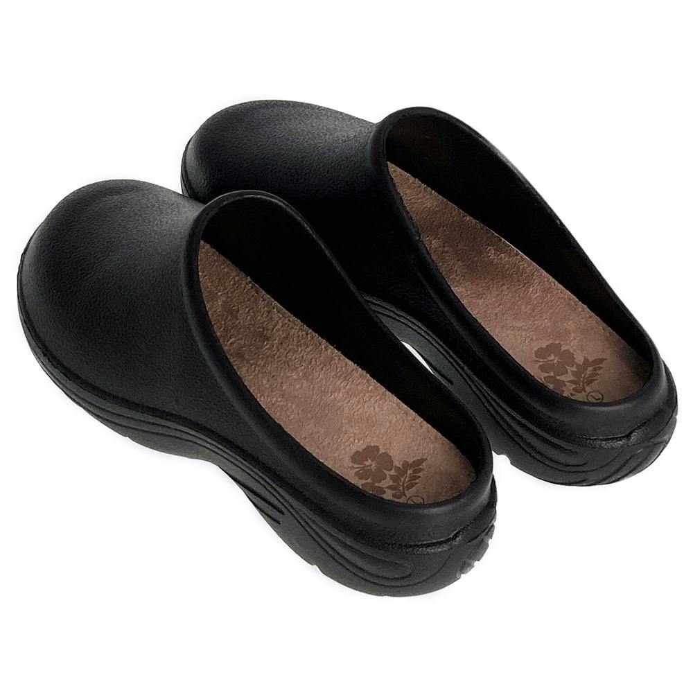 O　CABaN ブラック サンダル サイズ42(26.5-27) CABaN ブラック サンダル サイズ42(26.5-27)