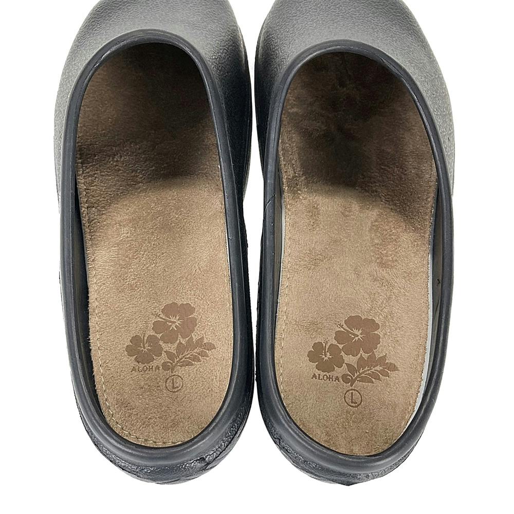 お庭サンダル ブラック 24～25cm | 靴・シューズ・サンダル 通販