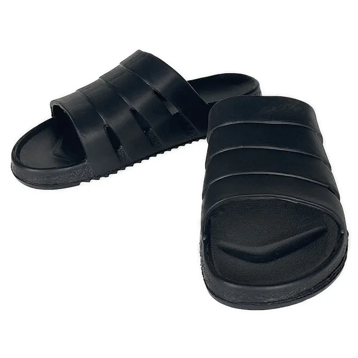 フィッティングサンダル ブラック 26~27cm